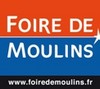 Foire de Moulins